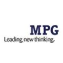 logo of Mpg