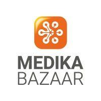 medikabazaar logo image