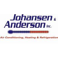 johansen & anderson, inc. logo image