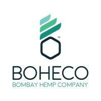 bombay hemp company private limited logo image