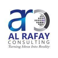 al rafay consulting logo image