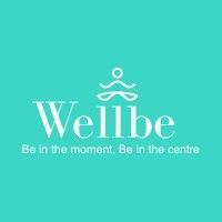 wellbe logo image