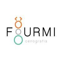 fourmi cenografia