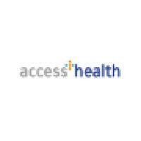 access health logo image