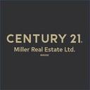 logo of Century 21 Miller Real Estate Ltd