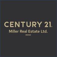 century 21 miller real estate ltd.