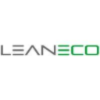 leaneco a/s logo image