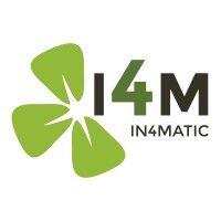 in4matic logo image