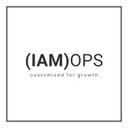 logo of Iamops Growth Fanatics Devops