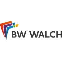 bw walch, the ongoing assessment project (ogap) and the curriculum engine logo image