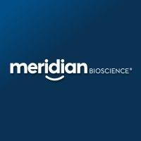 meridian life science-academic (previously bioline) logo image