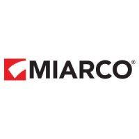 miarco s.l. logo image