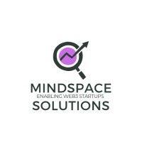 mindspace solutions logo image