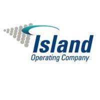 island operating company logo image