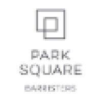 park square barristers logo image