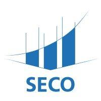 seco belgium logo image