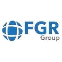 fgr group logo image