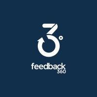 feedback 360 logo image