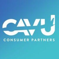 cavu consumer partners logo image