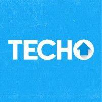 techo - argentina logo image