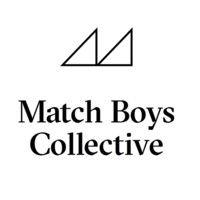 match boys collective logo image