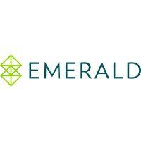 emerald logo image