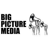 big picture media logo image