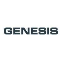 genesis branding & advertising ltd‏ logo image