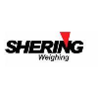 shering weighing limited logo image