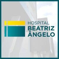 hospital beatriz ângelo logo image