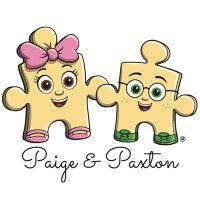 paige & paxton labs logo image