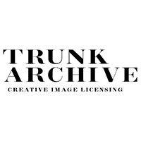 trunk archive logo image