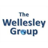 the wellesley group logo image