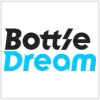 bottledream logo image