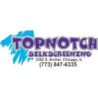 topnotch silkscreening inc