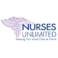 nurses unlimited