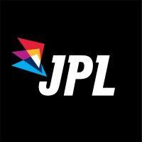 jpl logo image