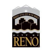 city of reno logo image