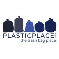 plasticplace.com logo image