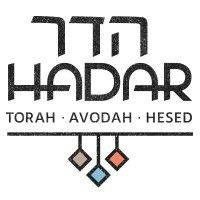 hadar logo image