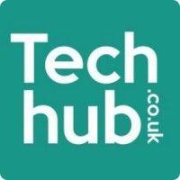 tech hub (north west) ltd. logo image