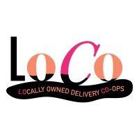 loco co-ops logo image