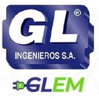 gl ingenieros s.a logo image