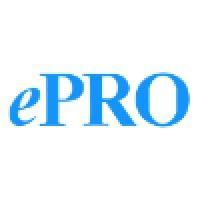 epro technology ltd. logo image