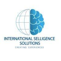 international selligence solutions logo image