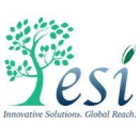 esi logo image