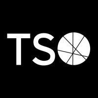 toronto symphony orchestra logo image