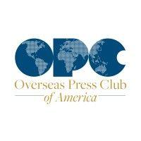 overseas press club of america