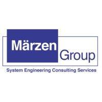 marzen group logo image