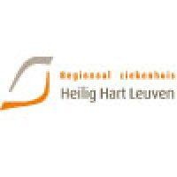 regionaal ziekenhuis h hart leuven logo image